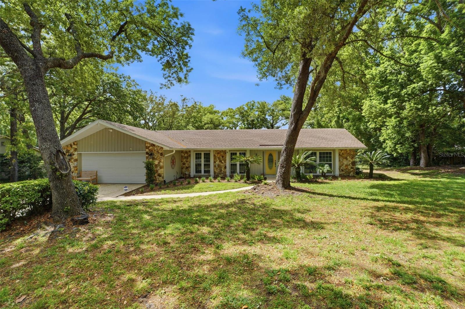 Photo of 210 E SWEETWATER CREEK DRIVE LONGWOOD FL 32779