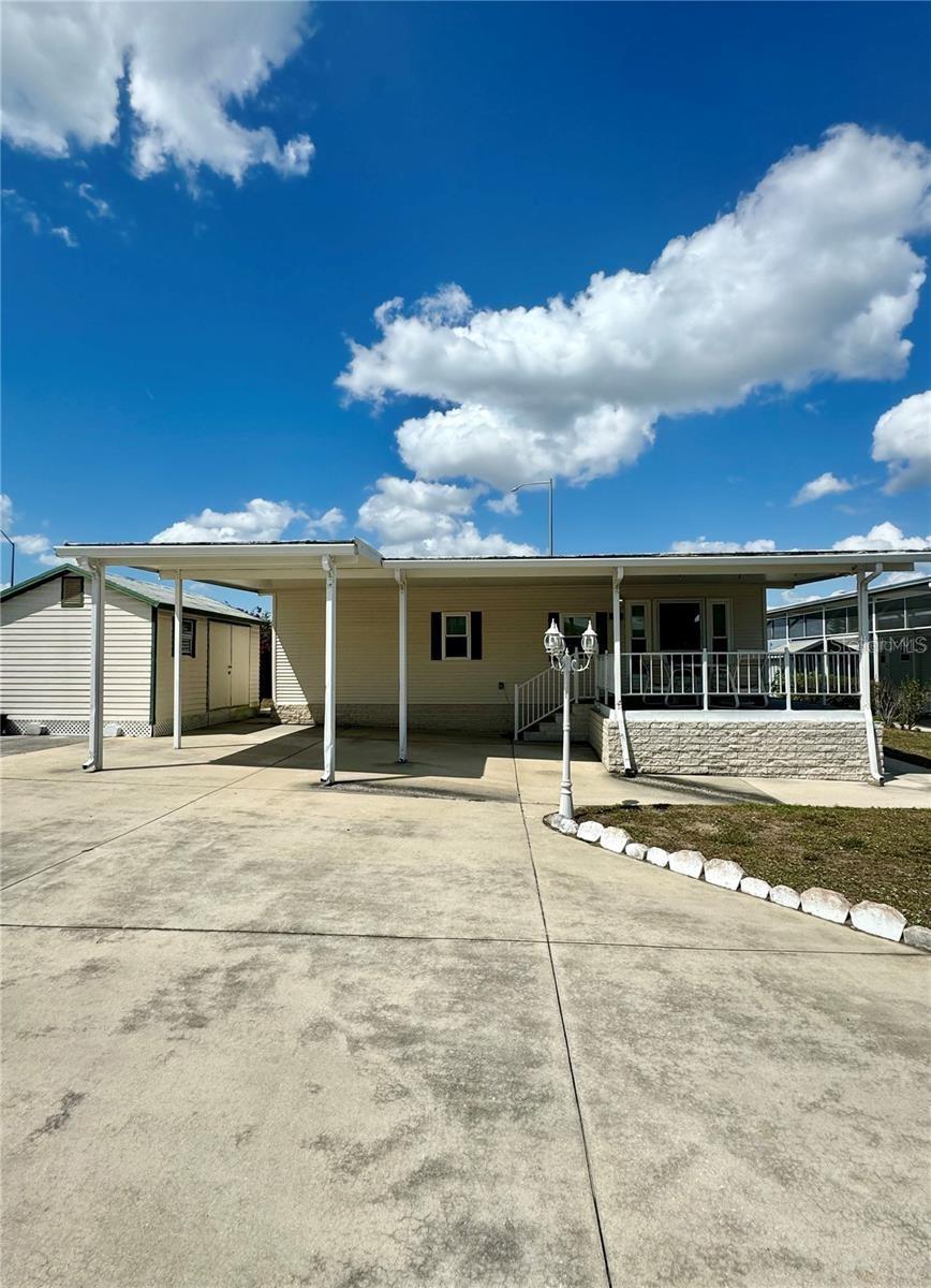 Photo of 917 ST GEORGE DRIVE DAVENPORT FL 33837