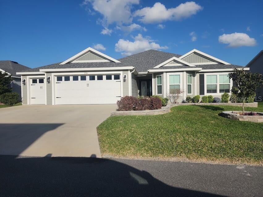 Photo of 7591 MERGAERT LANE MIDDLETON FL 34762