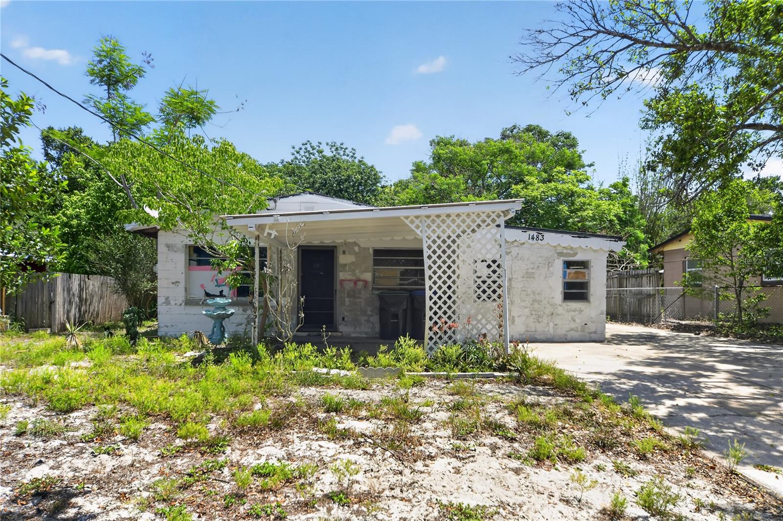 Photo of 1483 MATADOR DRIVE GOTHA FL 34734
