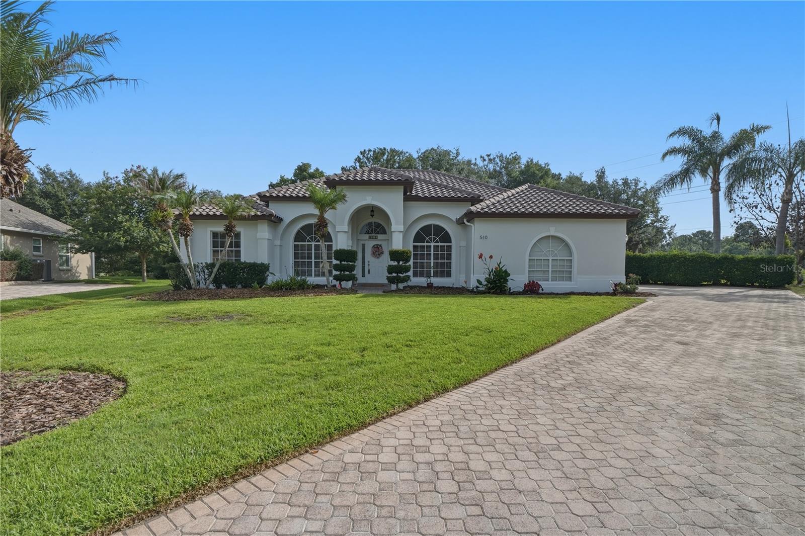 Photo of 510 SONATA COURT WINTER SPRINGS FL 32708