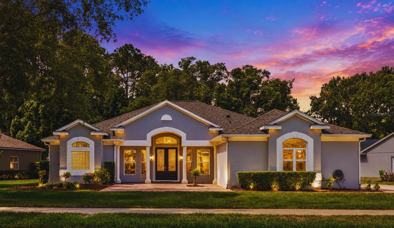 Photo of 571 MASALO PLACE LAKE MARY FL 32746