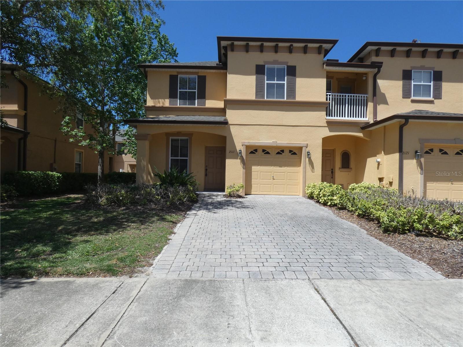 Photo of 2111 RETREAT VIEW CIRCLE SANFORD FL 32771