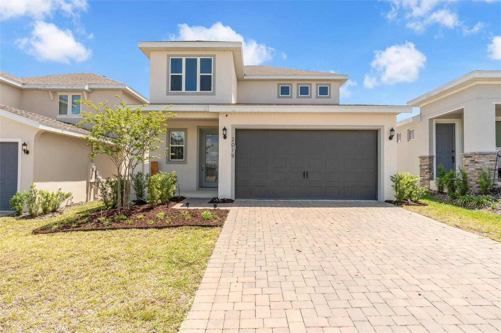 Photo of 2019 SUNSHINE PEAK DRIVE MINNEOLA FL 34715