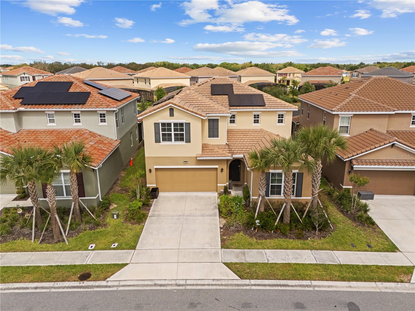 Photo of 7630 OAKMOSS LOOP DAVENPORT FL 33837