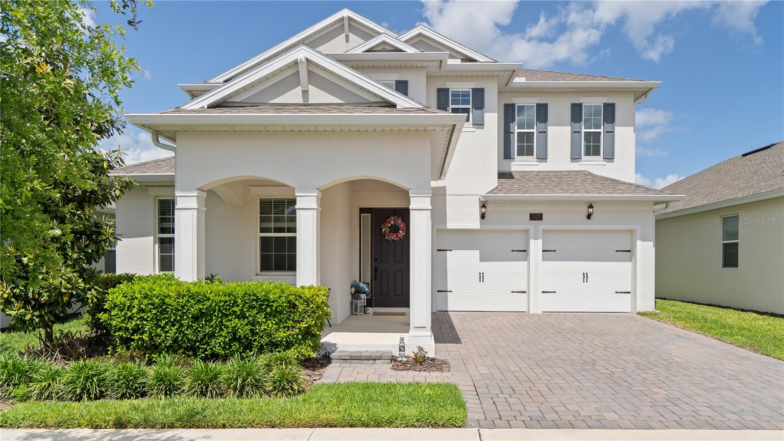 Photo of 15239 LAKE LAMONIA STREET WINTER GARDEN FL 34787