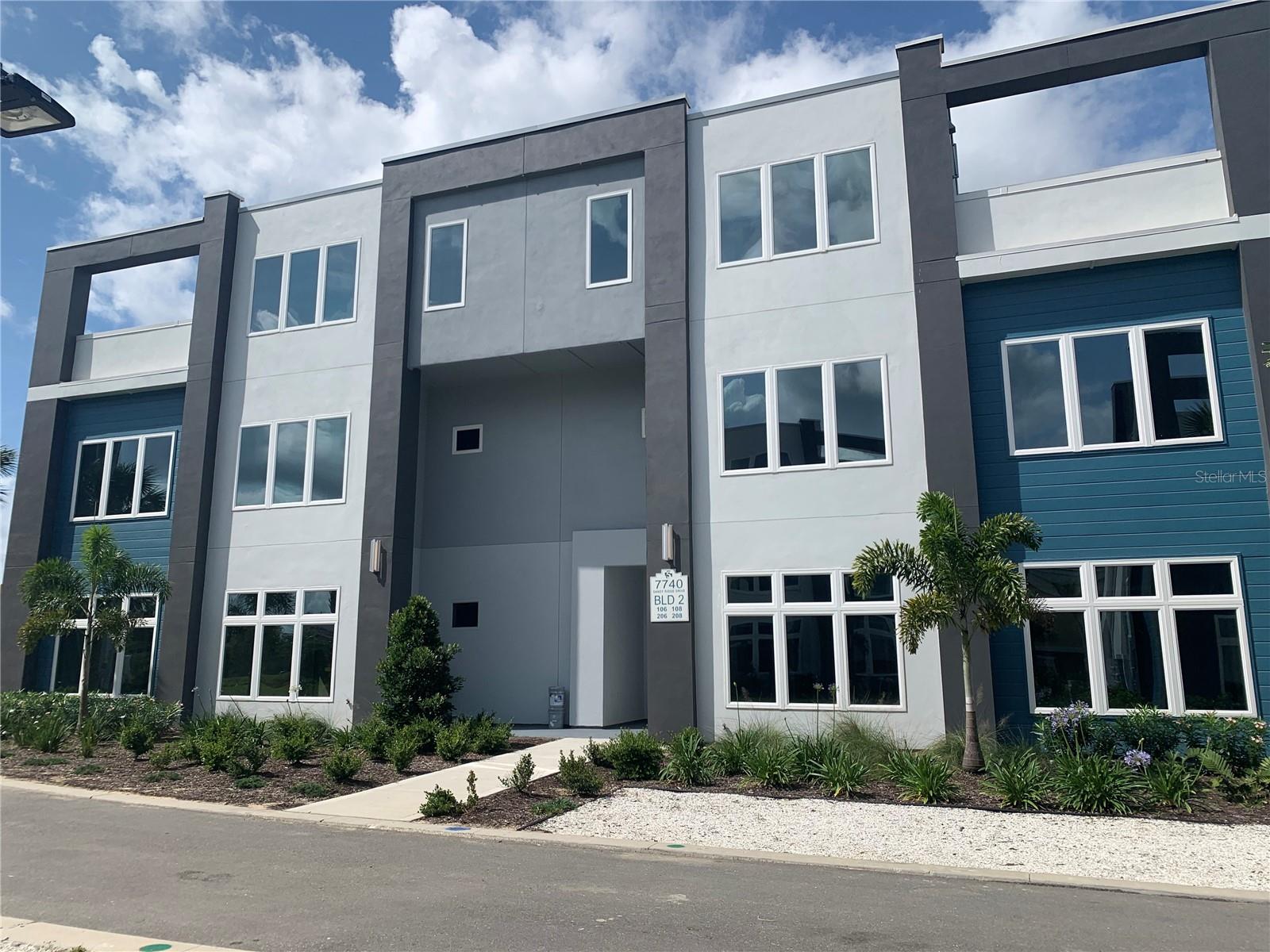 Photo of 7770 SANDY RIDGE DRIVE #210 REUNION FL 34747