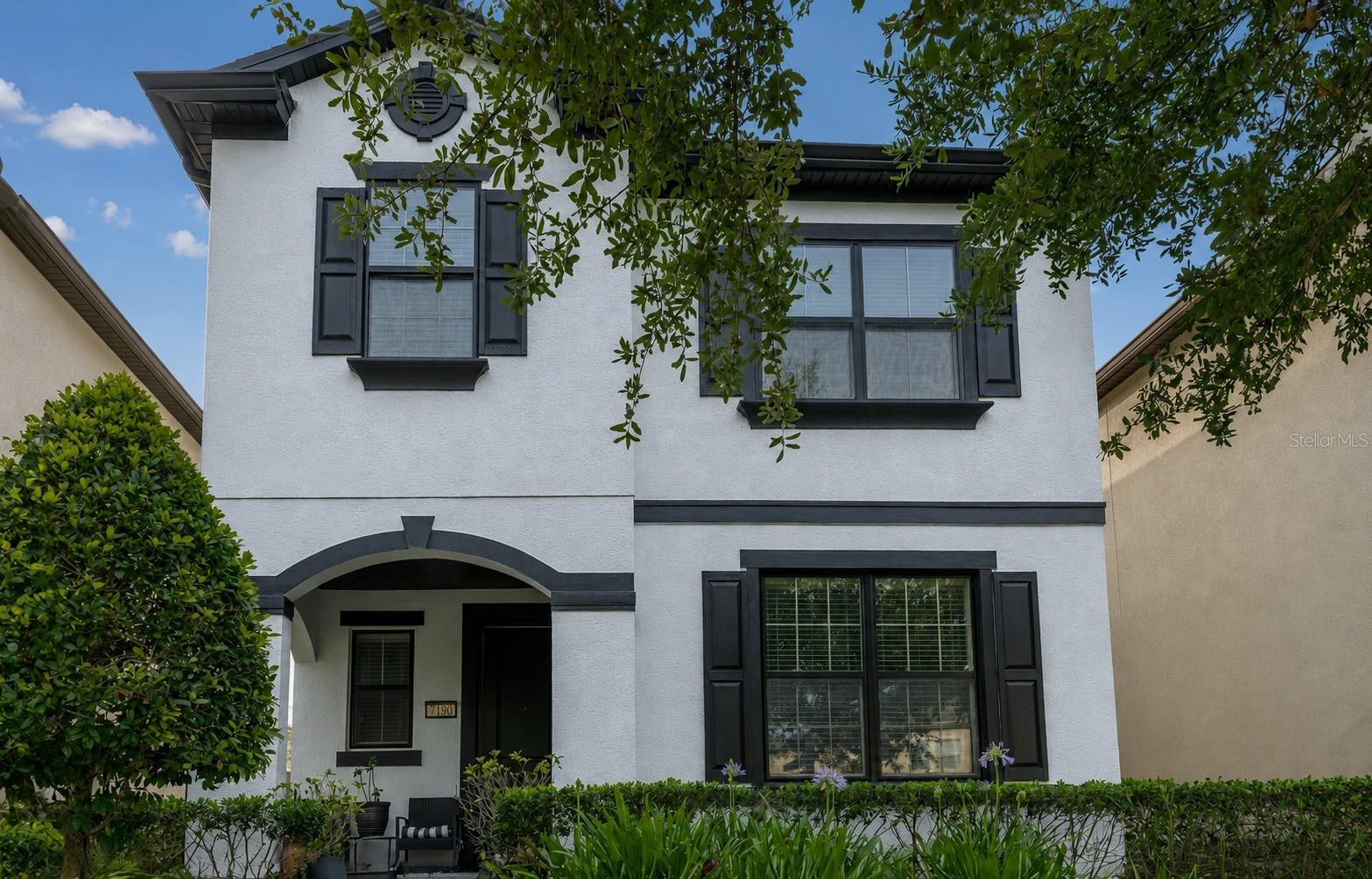 Photo of 7190 ENCHANTED LAKE DRIVE WINTER GARDEN FL 34787