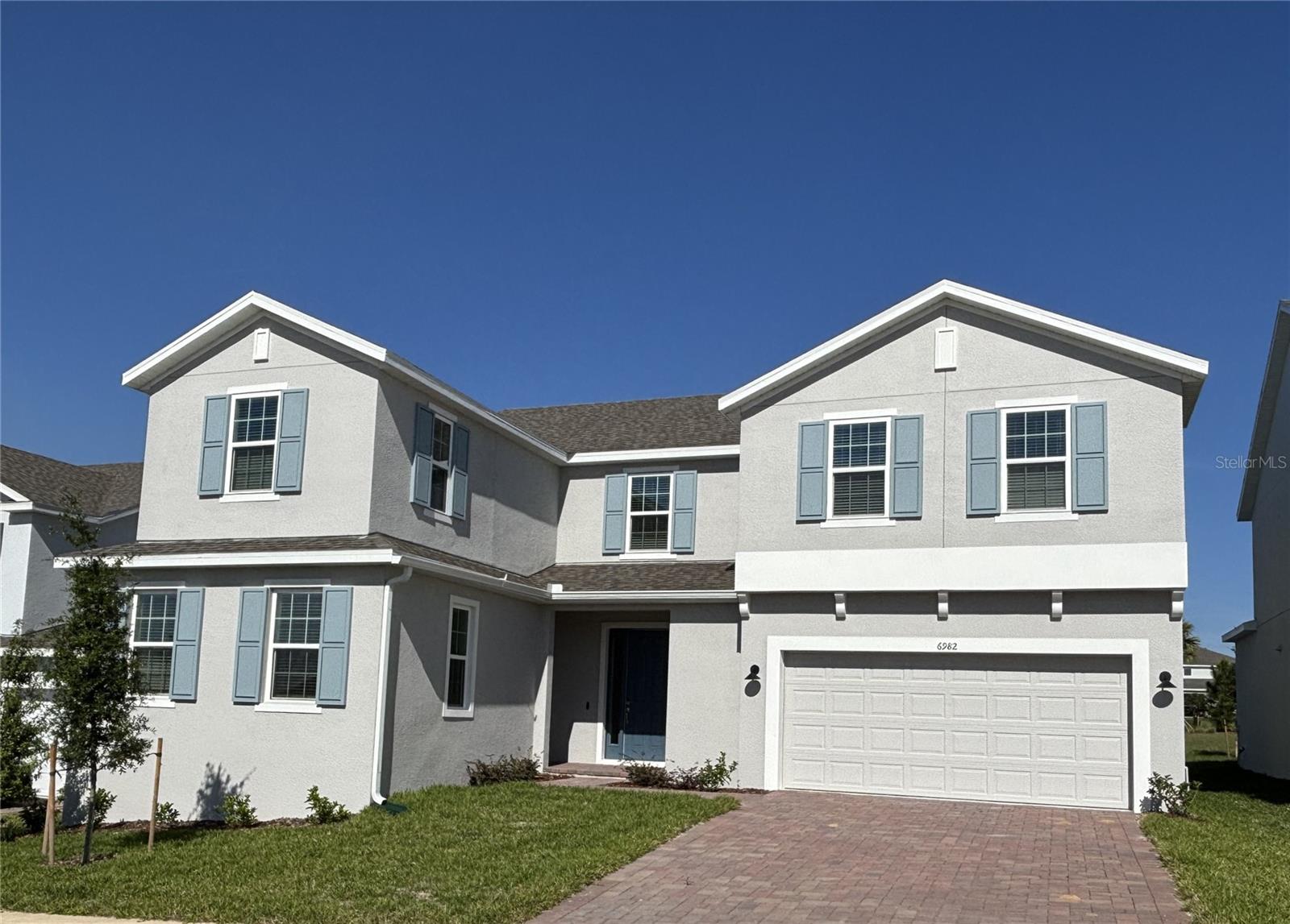 Photo of 6982 ROLLING GARDENS LOOP GROVELAND FL 34736