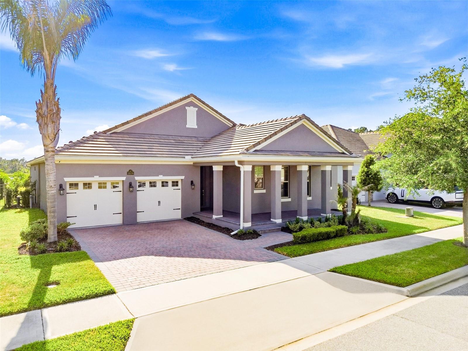 Photo of 10174 MERRYMEETING BAY DRIVE WINTER GARDEN FL 34787
