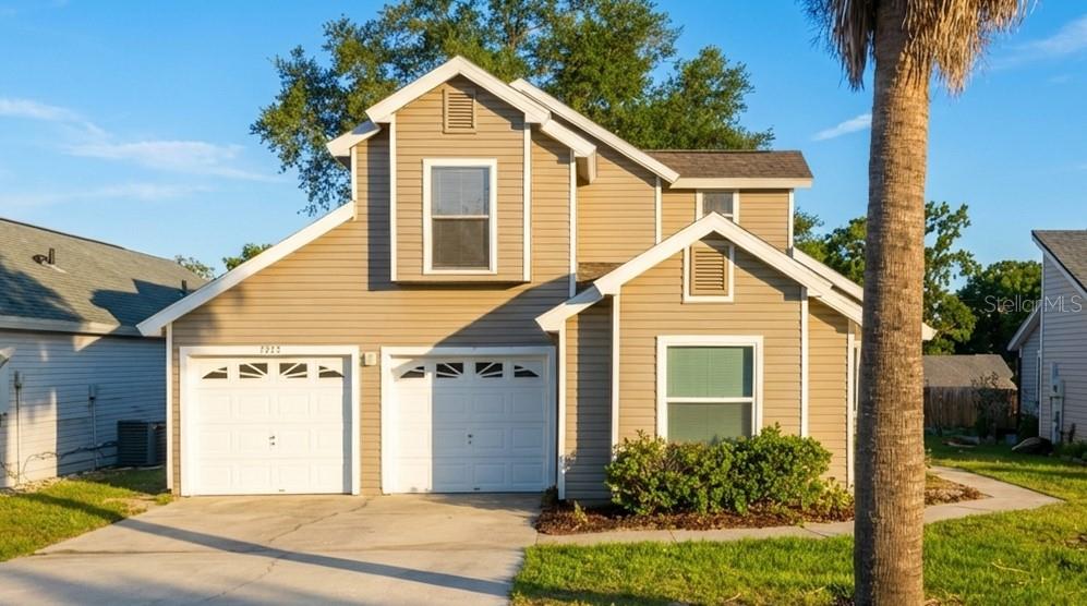 Photo of 7616 PACIFIC HEIGHTS CIRCLE ORLANDO FL 32835