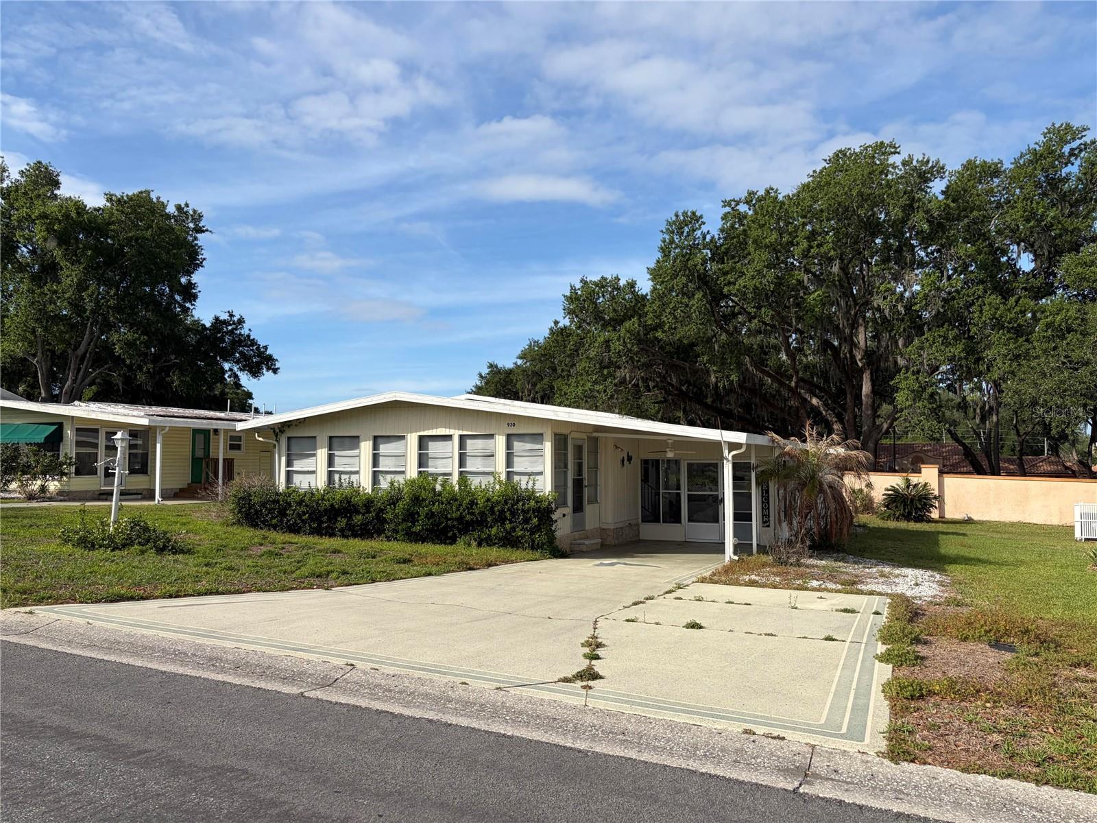 Photo of 930 TARRSON BOULEVARD LADY LAKE FL 32159