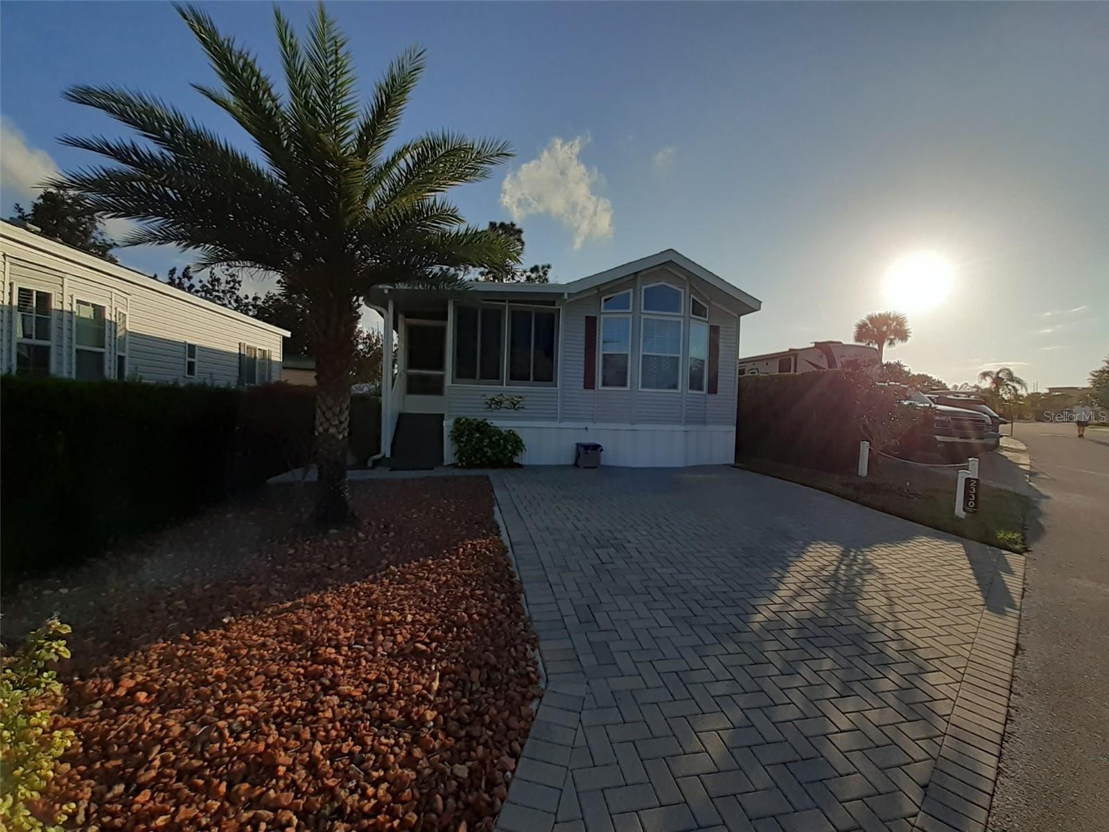 Photo of 2330 LIMEWOOD AVENUE #051 CLERMONT FL 34714