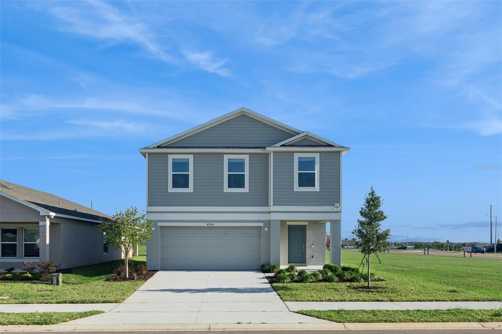 Photo of 4904 BLUEBELL COURT HAINES CITY FL 33844