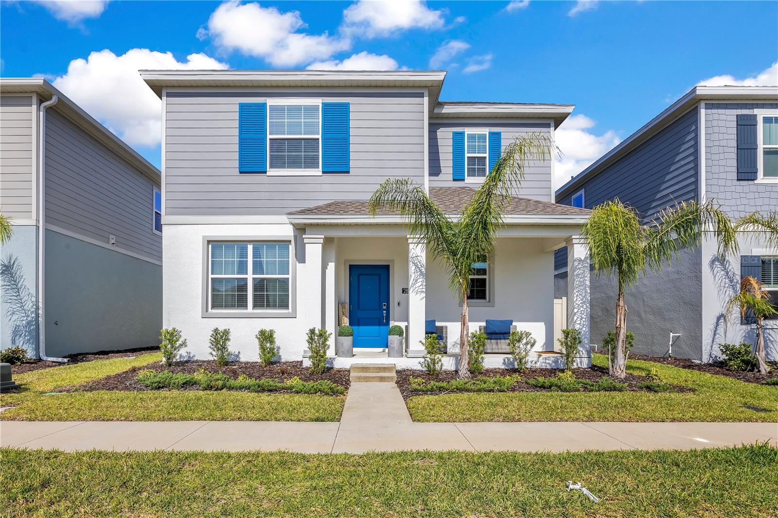 Photo of 2865 FITNESS ST CLERMONT FL 34714