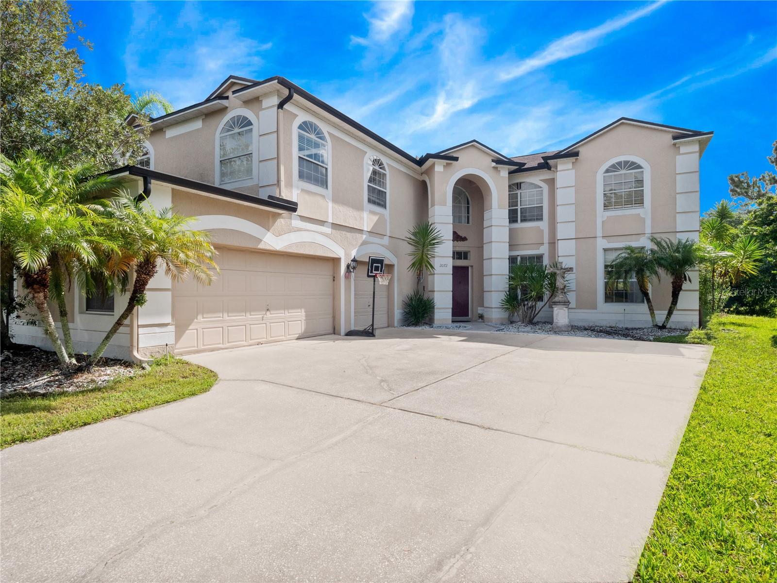 Photo of 2072 STONE CROSS CIRCLE ORLANDO FL 32828