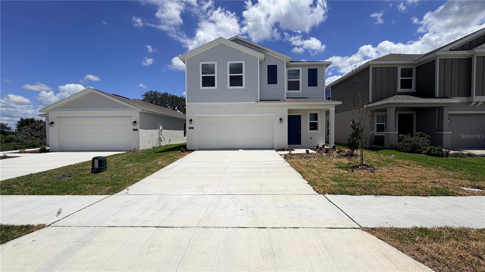 Photo of 368 KAYDEN COVE WINTER HAVEN FL 33884
