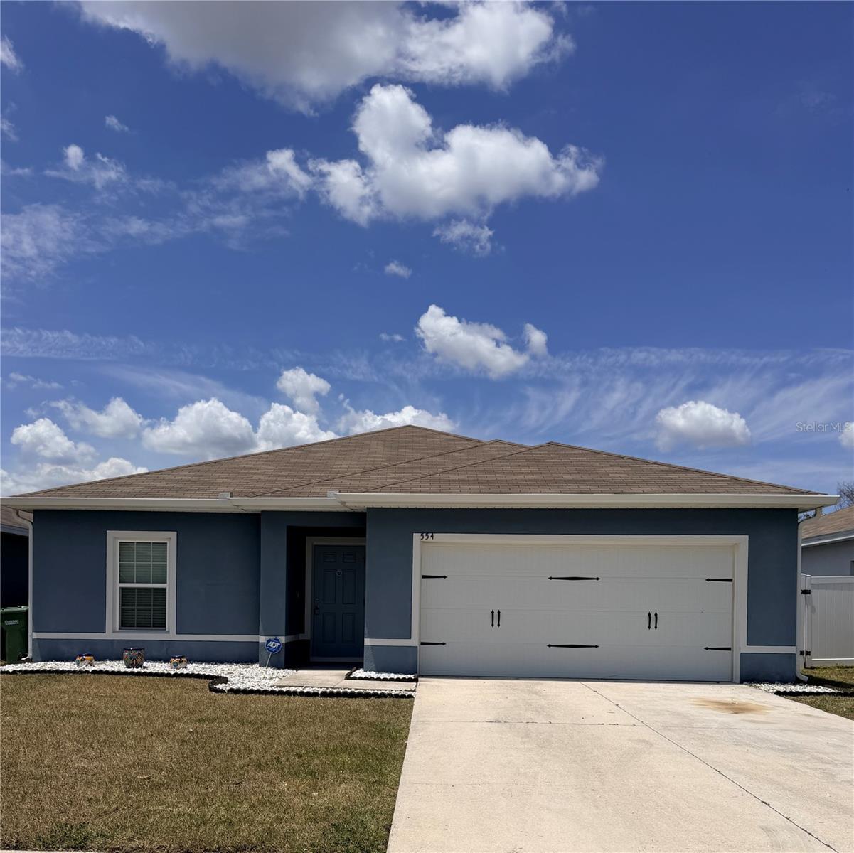 Photo of 554 EAGLE LANDING BOULEVARD WINTER HAVEN FL 33880