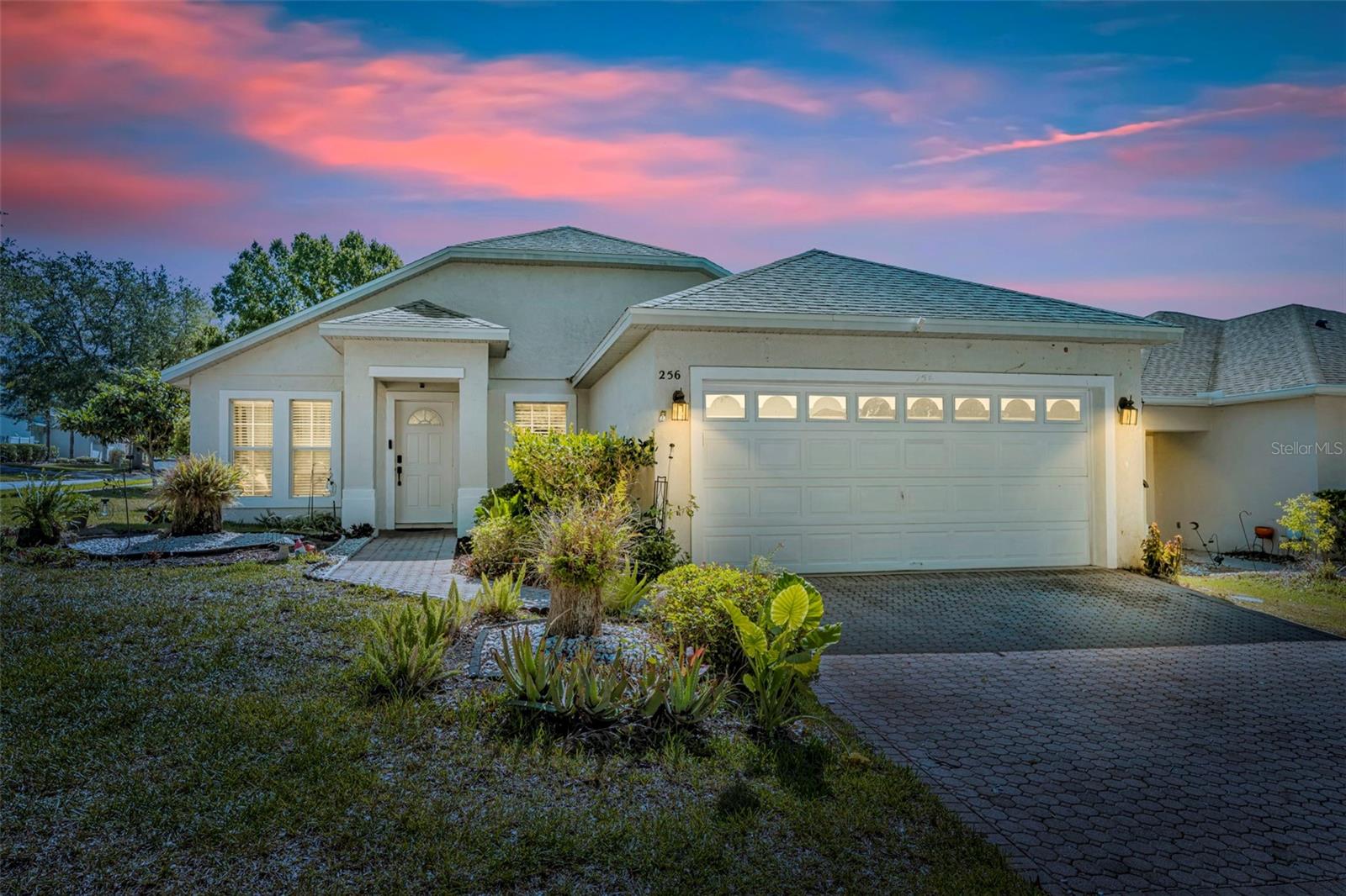 Photo of 256 HERRING STREET DAVENPORT FL 33897