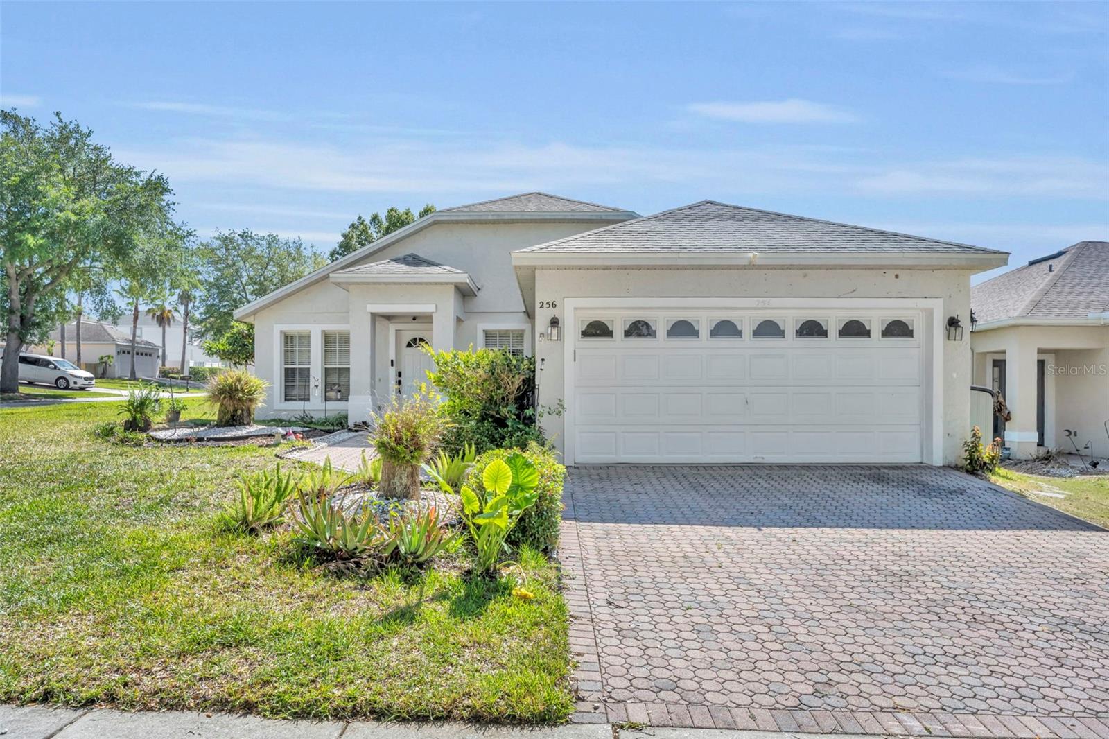Photo of 256 HERRING STREET DAVENPORT FL 33897