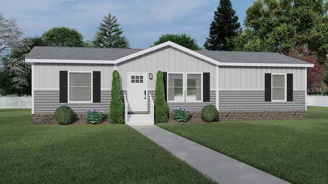 Photo of 106 SUNLAND DRIVE SATSUMA FL 32189