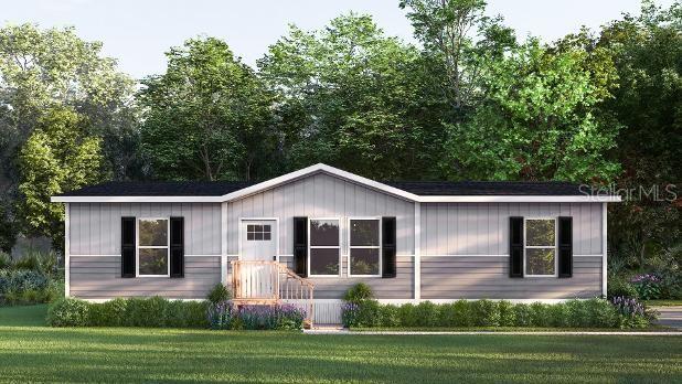 Photo of 106 SUNLAND DRIVE SATSUMA FL 32189