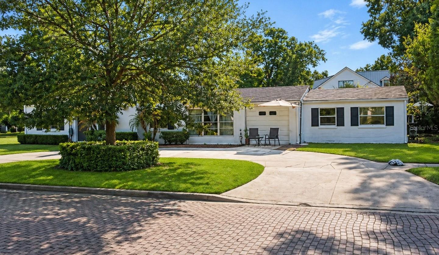 Photo of 1900 WINTER PARK ROAD WINTER PARK FL 32789