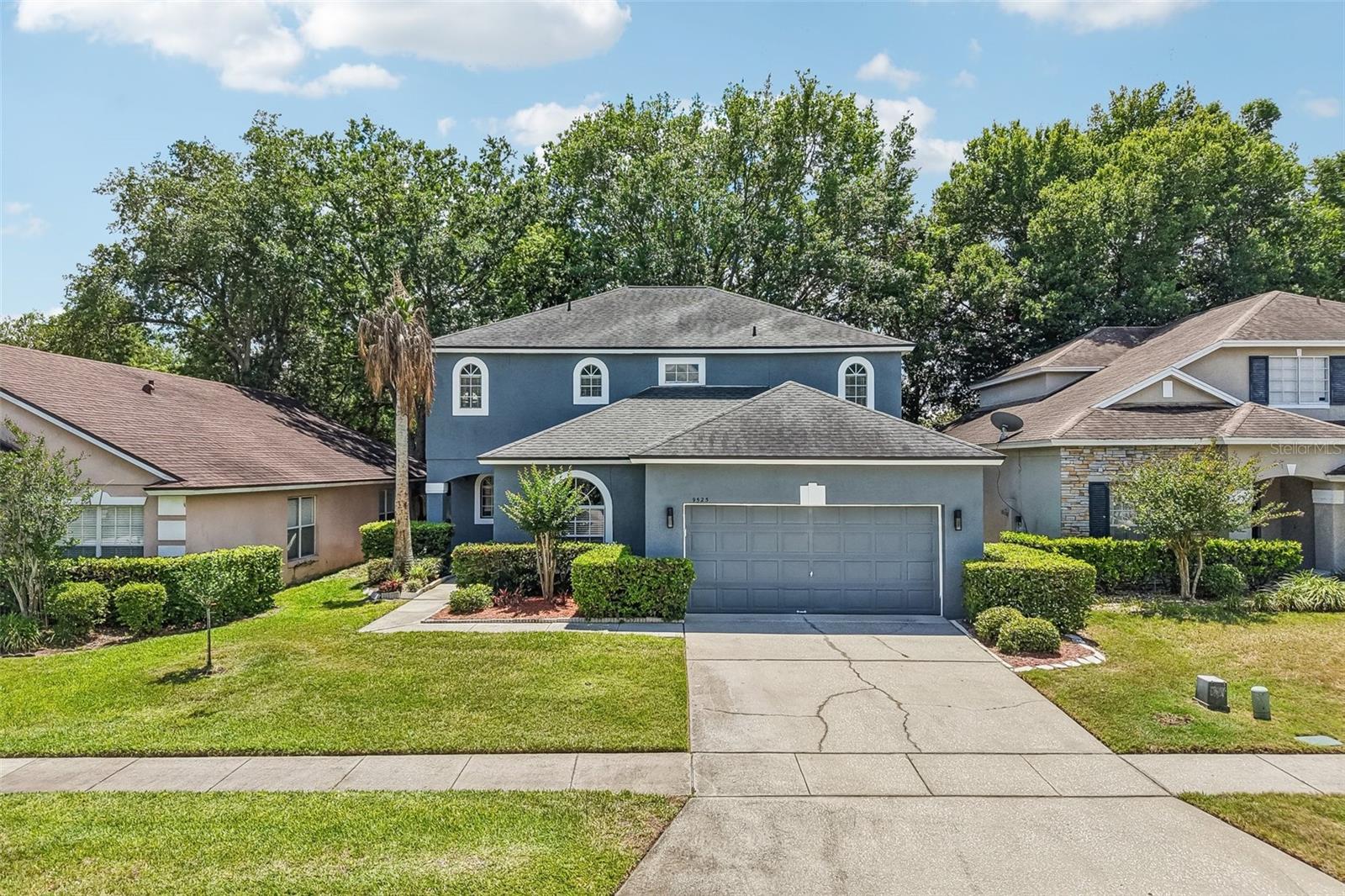 Photo of 9525 SOUTHERN GARDEN CIRCLE ALTAMONTE SPRINGS FL 32714