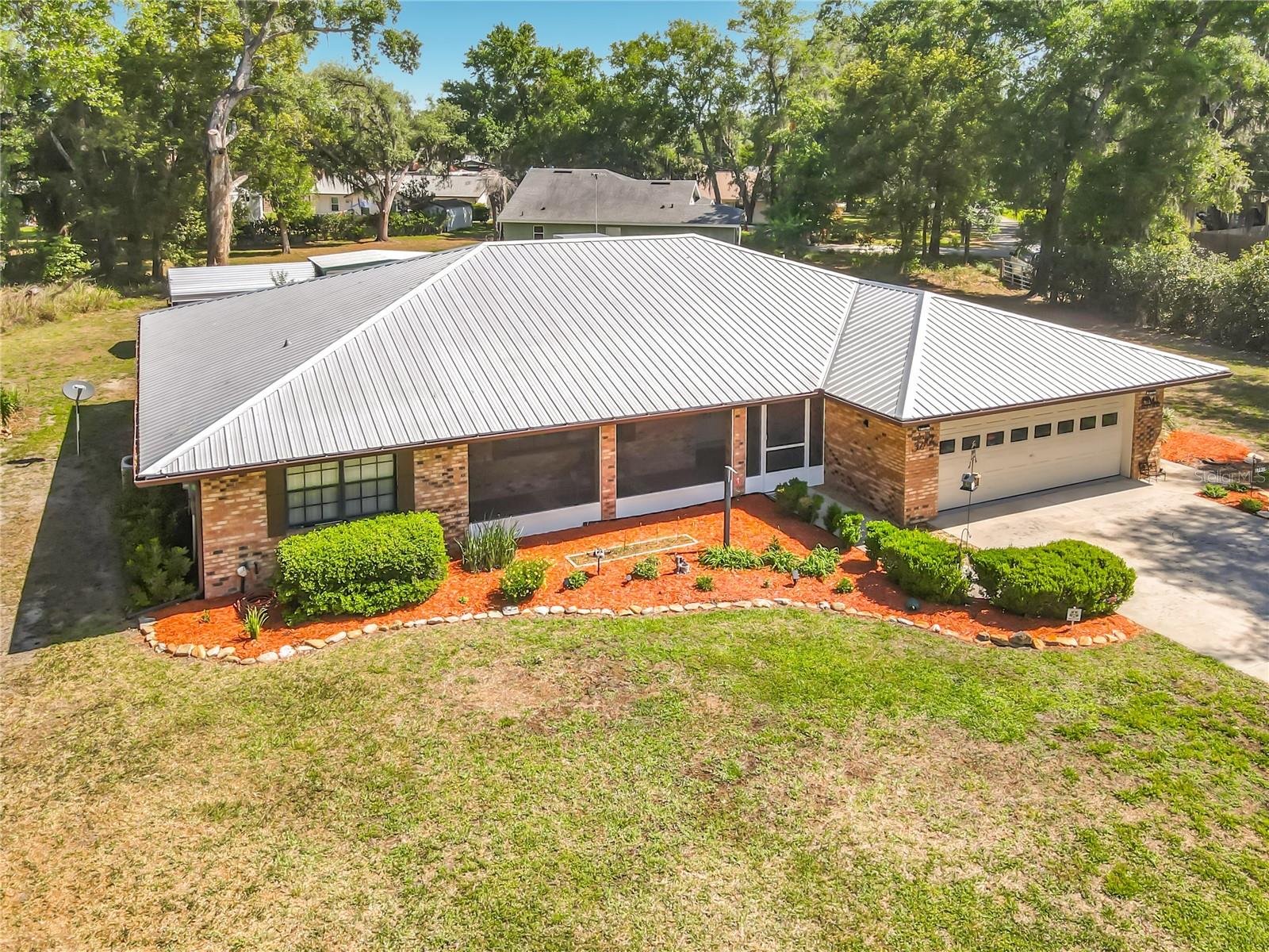 Photo of 17819 PALM STREET UMATILLA FL 32784