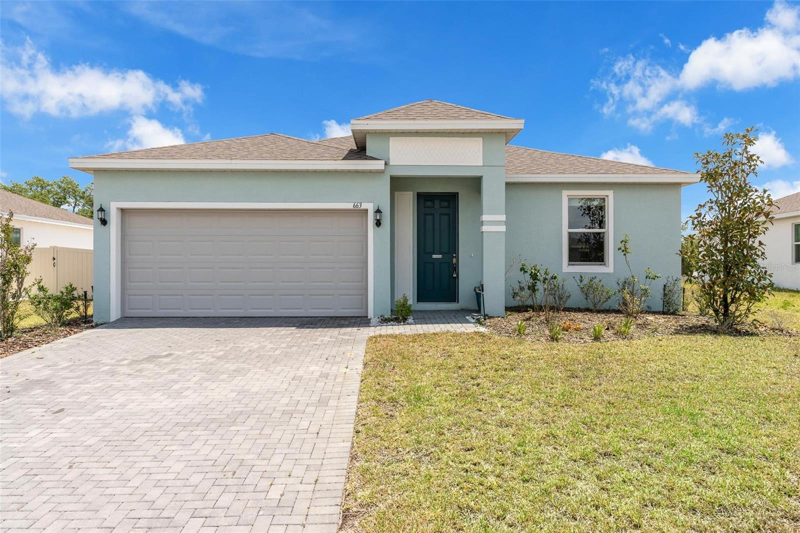 Photo of 663 FAIRVIEW AVENUE HAINES CITY FL 33844