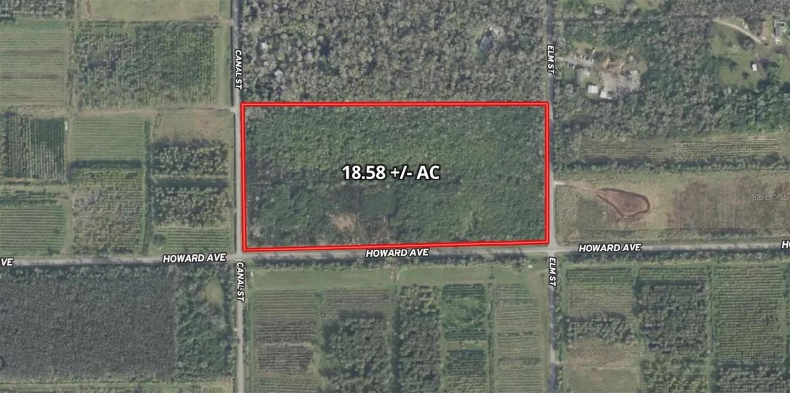 Photo of HOWARD AVENUE OVIEDO FL 32765