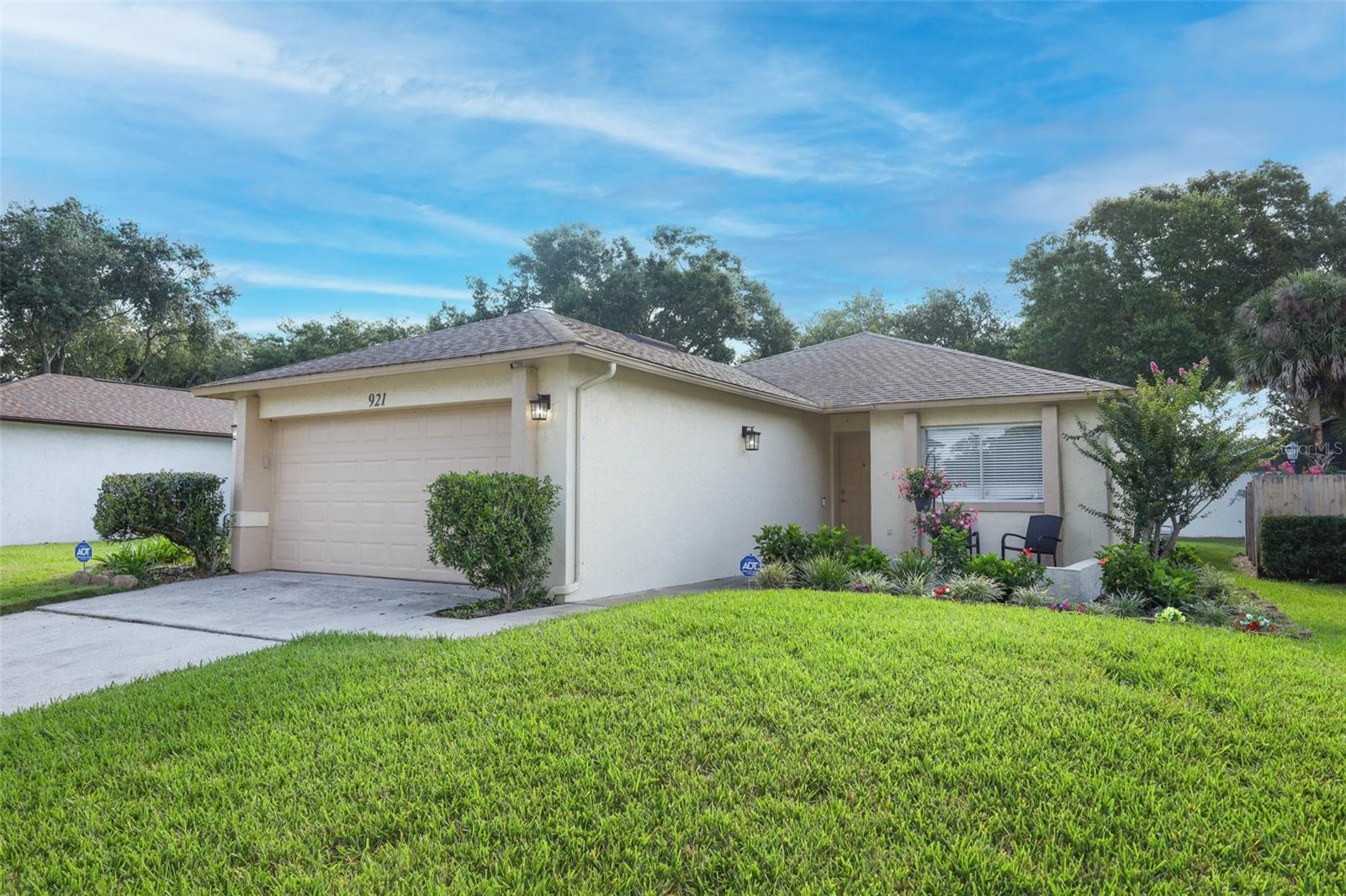 Photo of 921 SAINT CROIX COURT ORLANDO FL 32835
