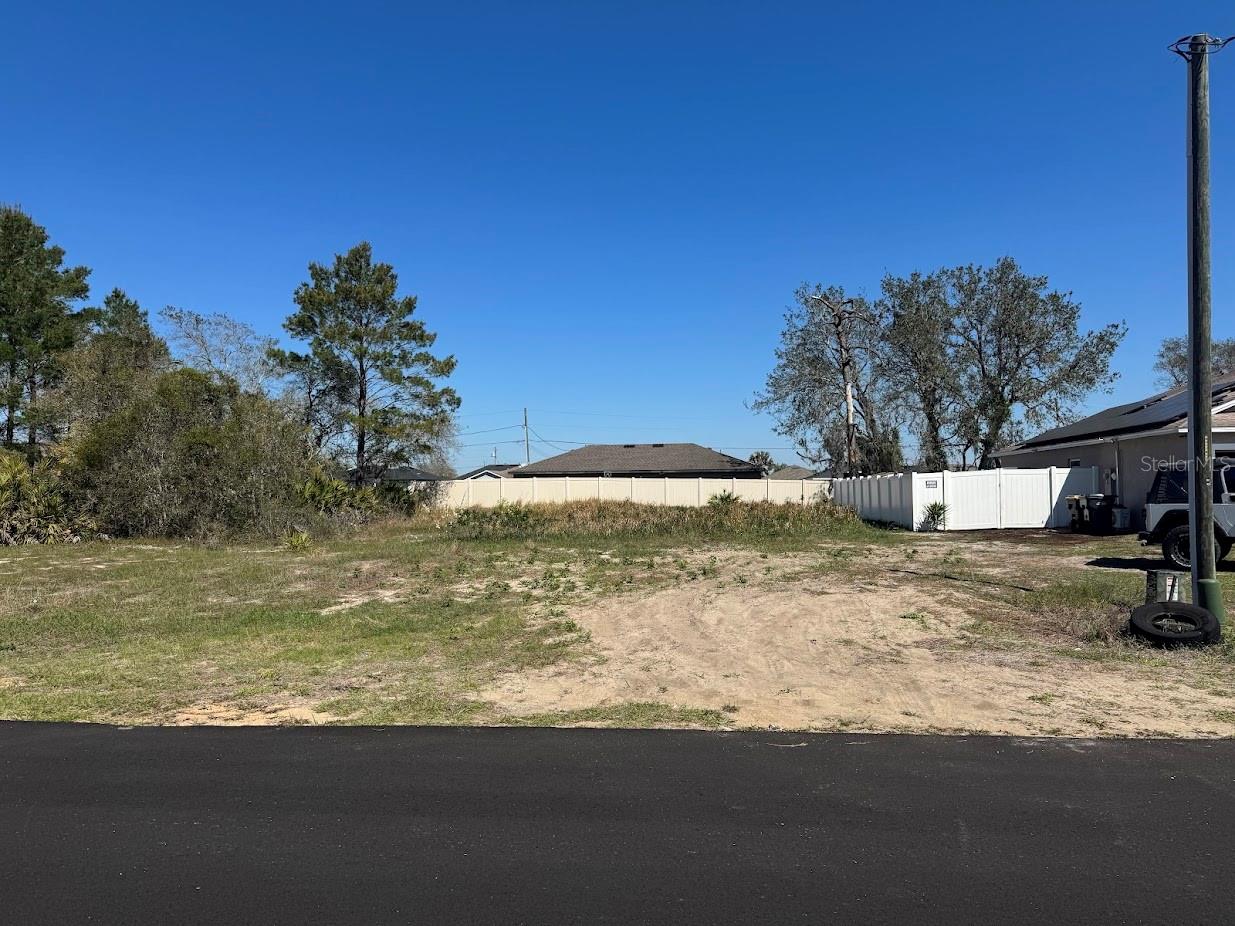 Photo of 311 HIBISCUS DRIVE POINCIANA FL 34759