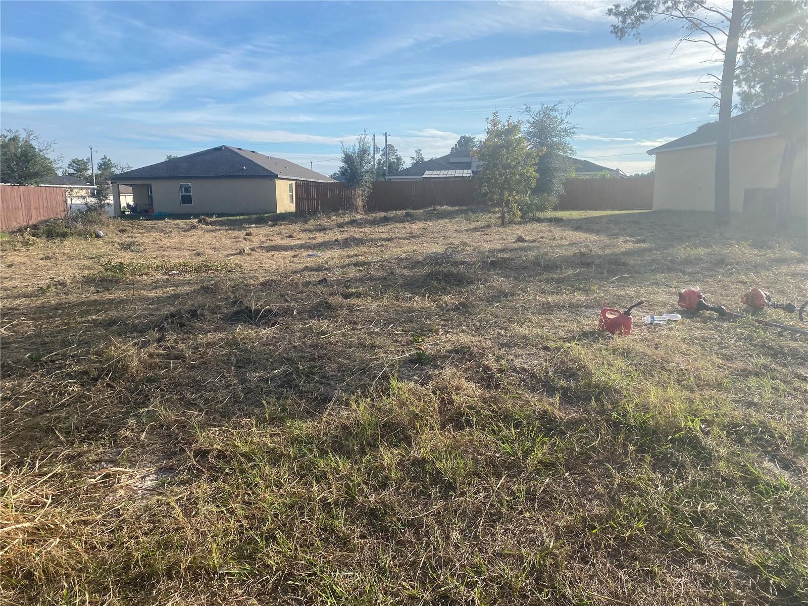 Photo of 308 HIBISCUS DRIVE POINCIANA FL 34759