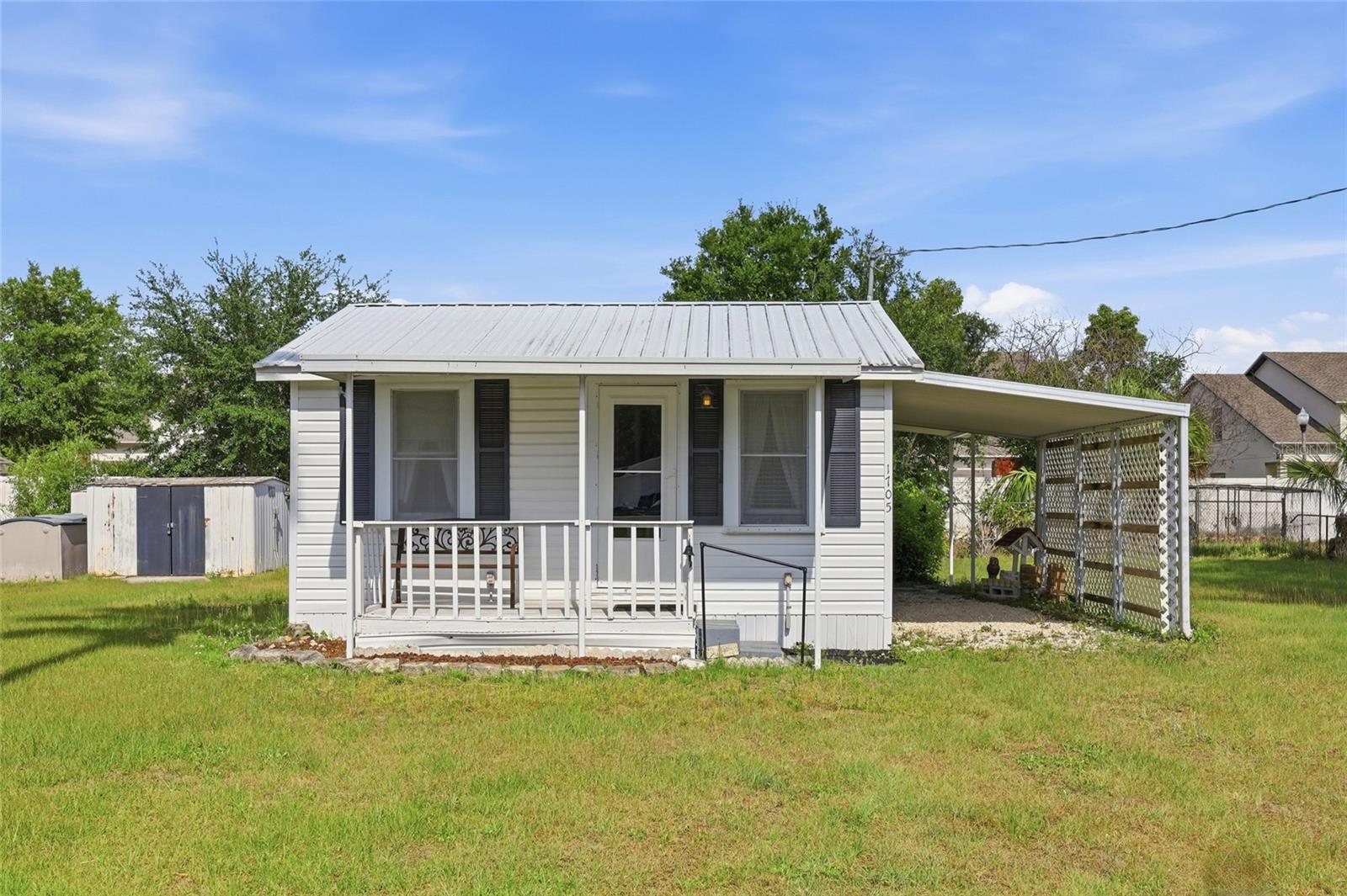 Photo of 1705 DELAWARE AVENUE ST CLOUD FL 34769