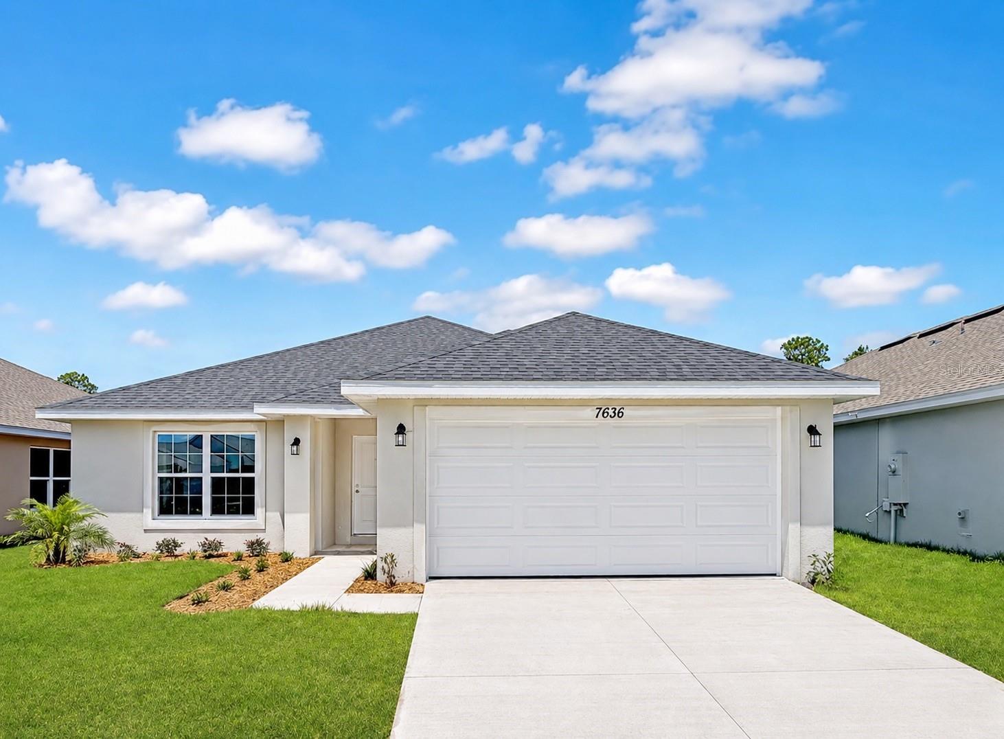 Photo of 7636 BENT TREE LOOP ST CLOUD FL 34771