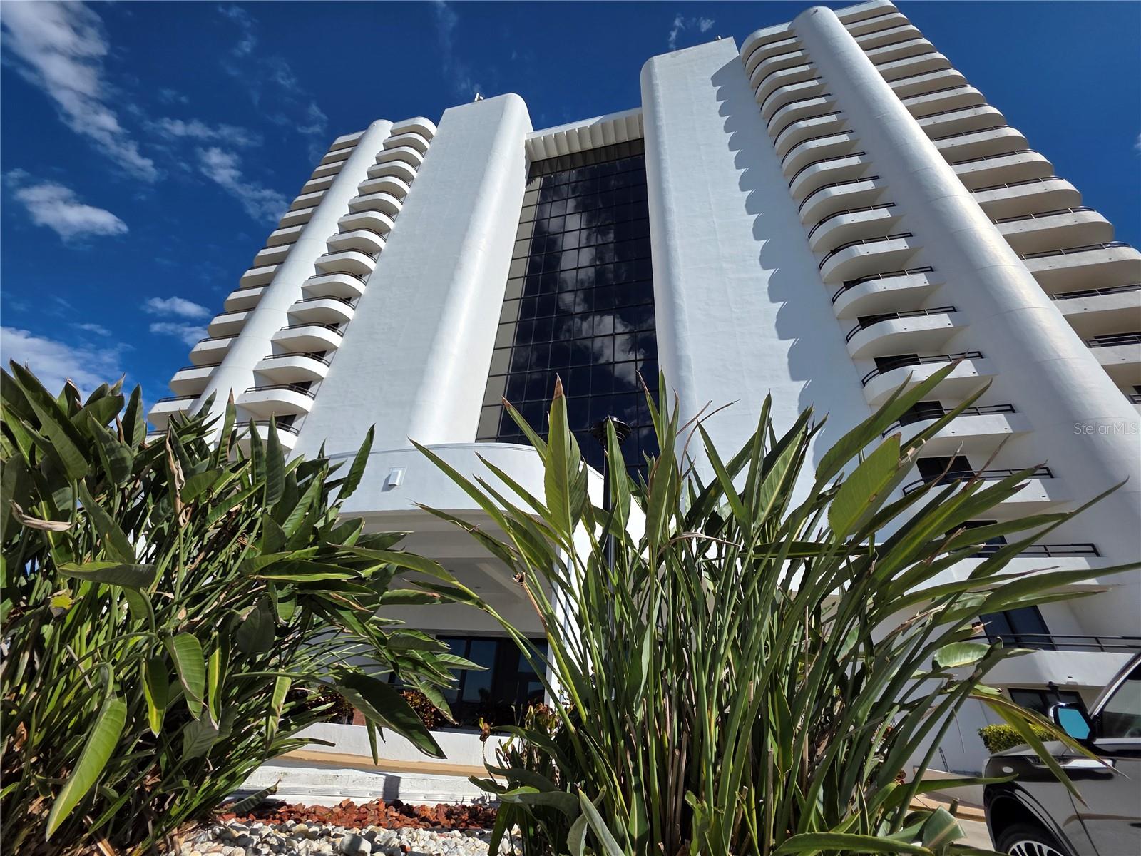 Photo of 2555 S ATLANTIC AVENUE #1601 DAYTONA BEACH FL 32118