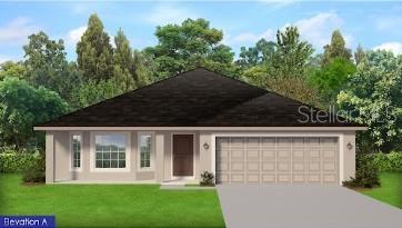 Photo of 255 VERNY GROVE LANE LEESBURG FL 34748