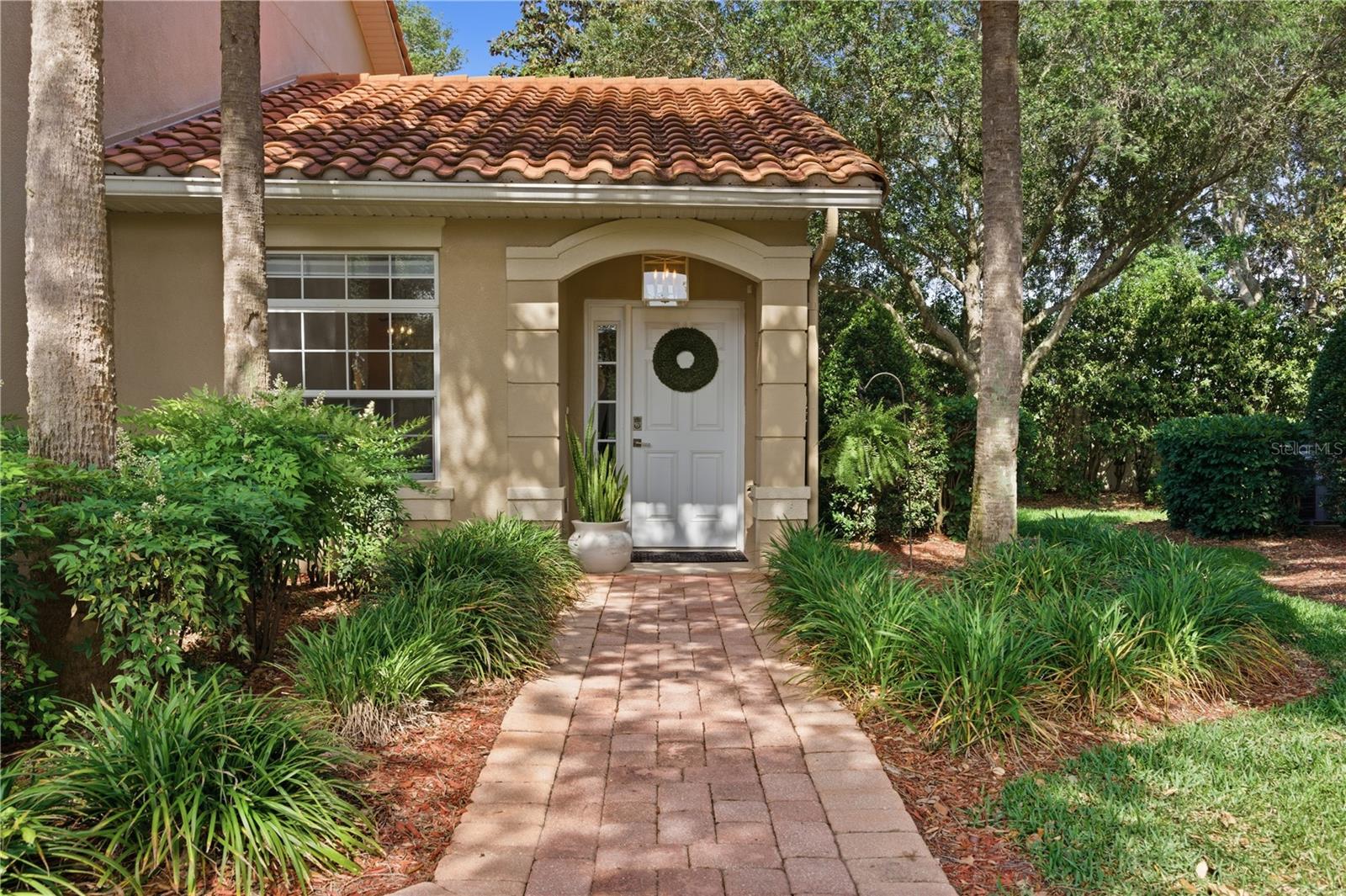 Photo of 5425 ADMIRAL WAY #1 OXFORD FL 34484