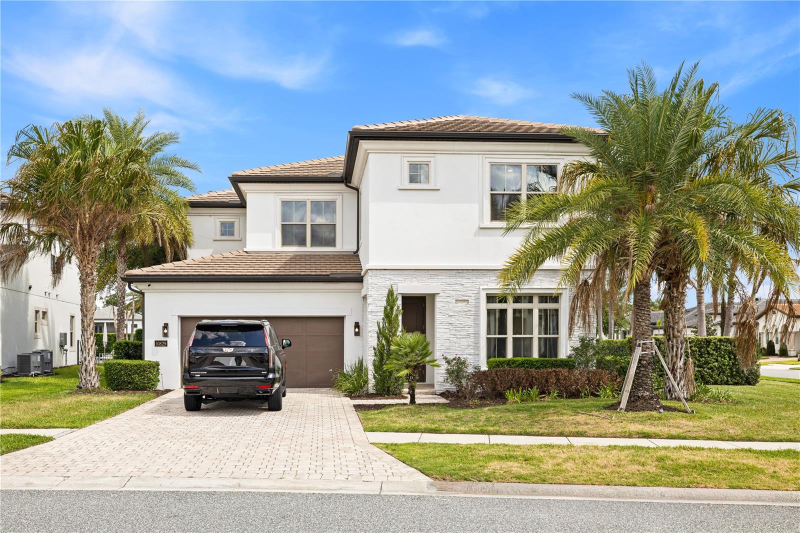 Photo of 10829 ROYAL CYPRESS WAY ORLANDO FL 32836