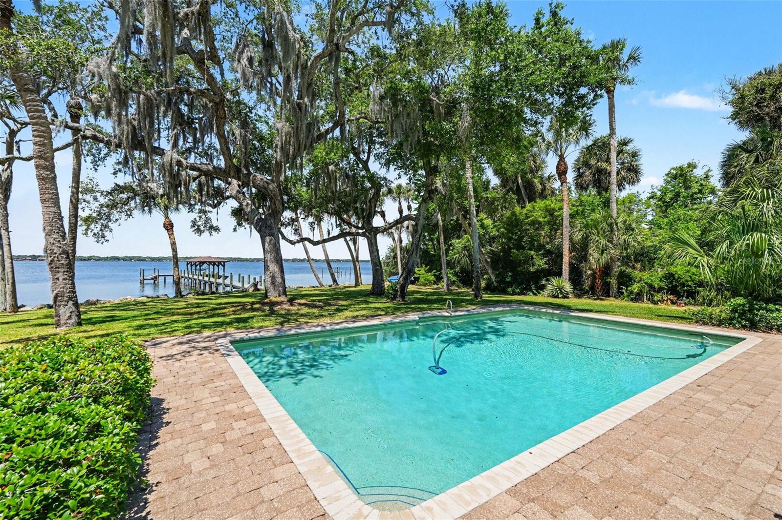 Photo of 4137 CROOKED MILE ROAD MERRITT ISLAND FL 32952
