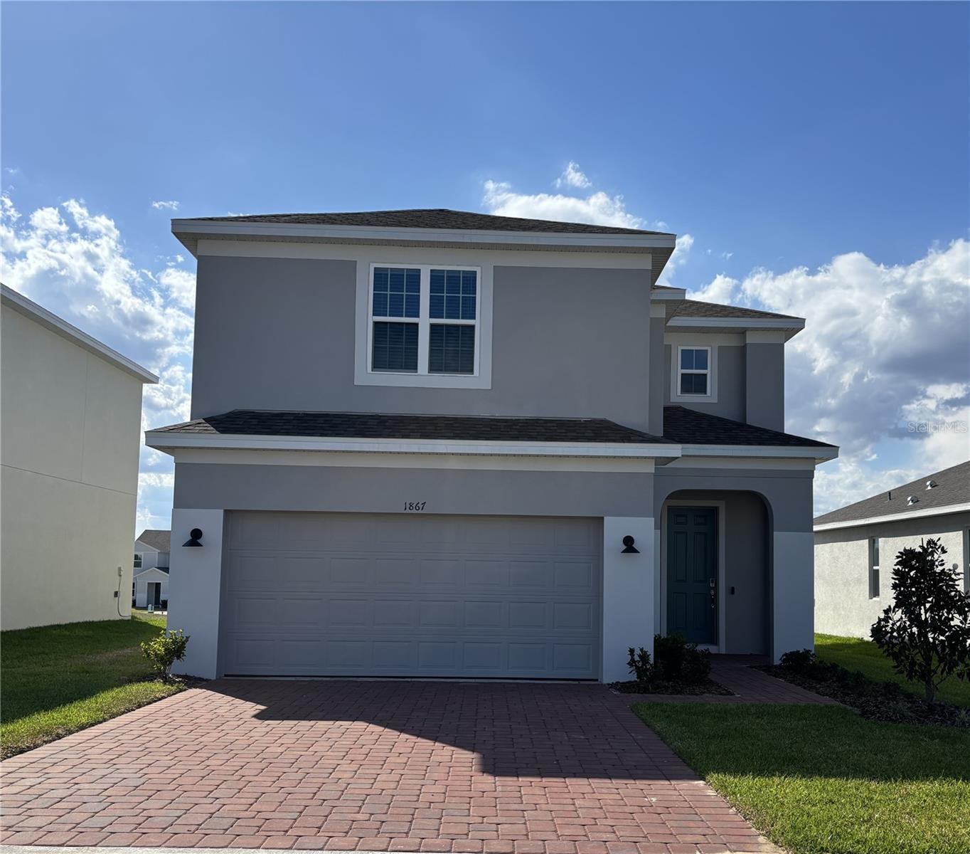 Photo of 1867 CHURCH LAKE STREET GROVELAND FL 34736