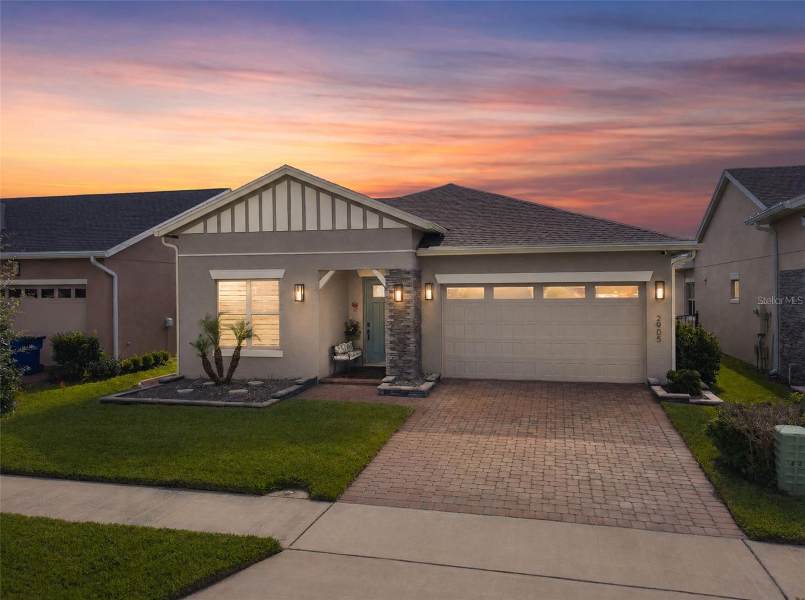 Photo of 2905 TUPELO LOOP ST CLOUD FL 34772