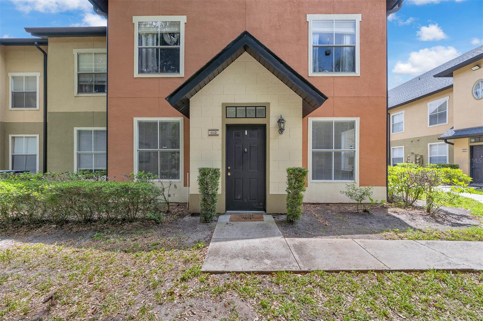 Photo of 5975 WESTGATE DRIVE #1112 ORLANDO FL 32835