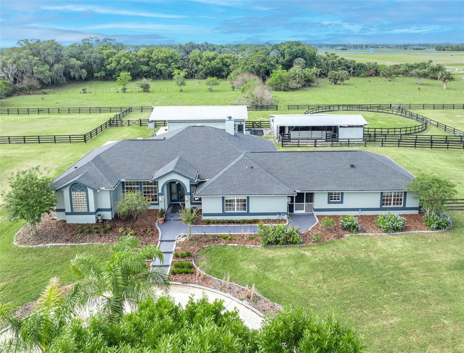 Photo of 4015 MOORES STATION ROAD SANFORD FL 32773