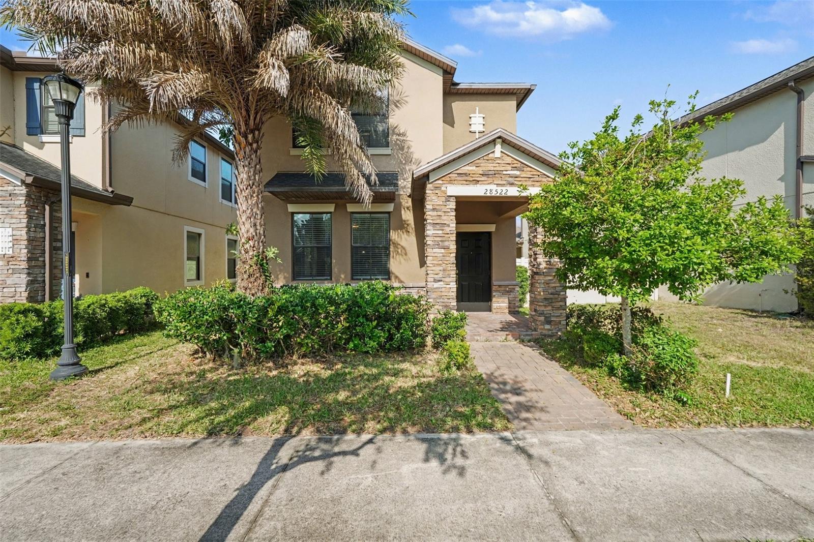 Photo of 28522 E PLEASANT BAY LOOP WESLEY CHAPEL FL 33543