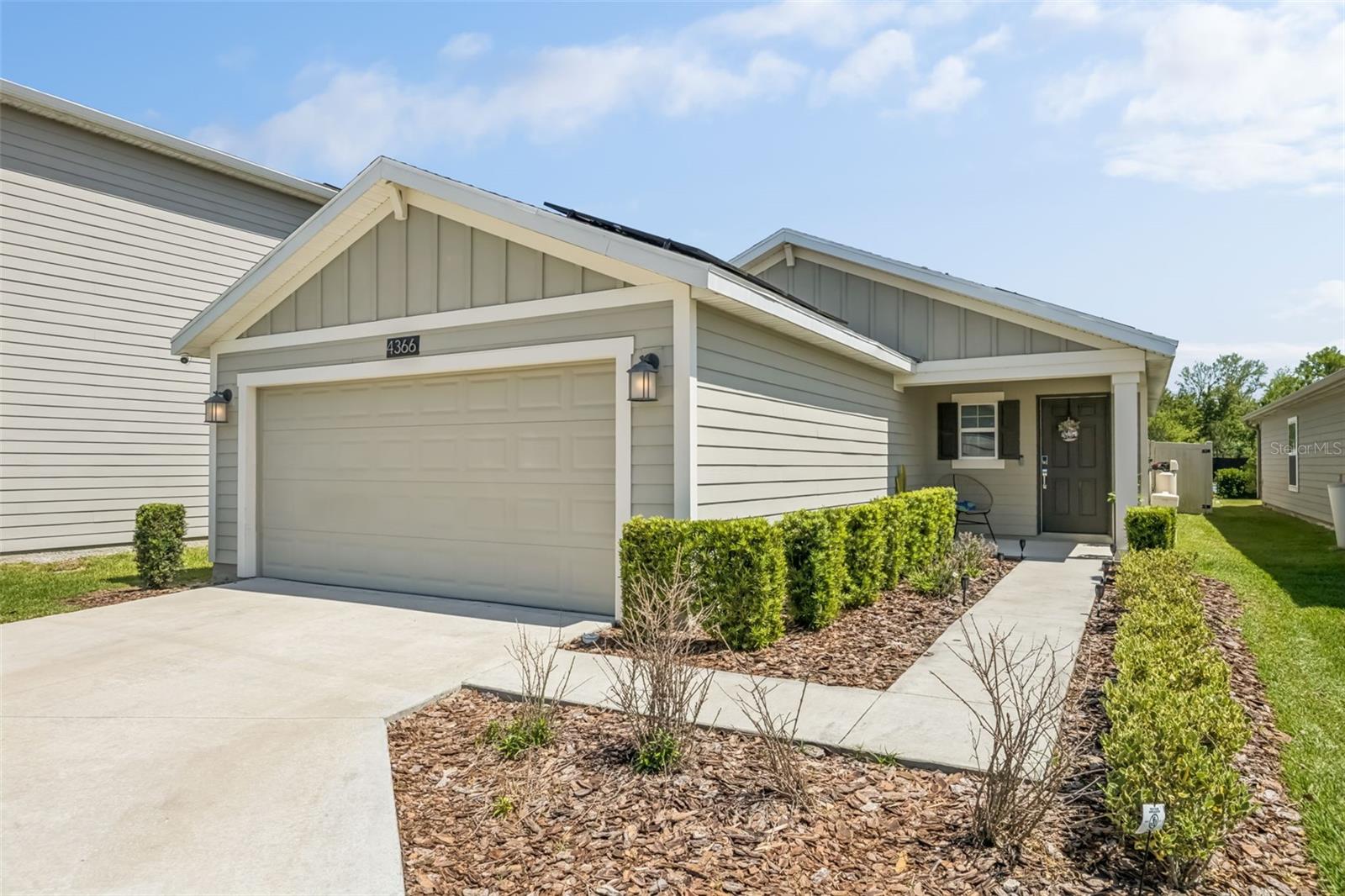 Photo of 4366 SUNNY CREEK PLACE KISSIMMEE FL 34746