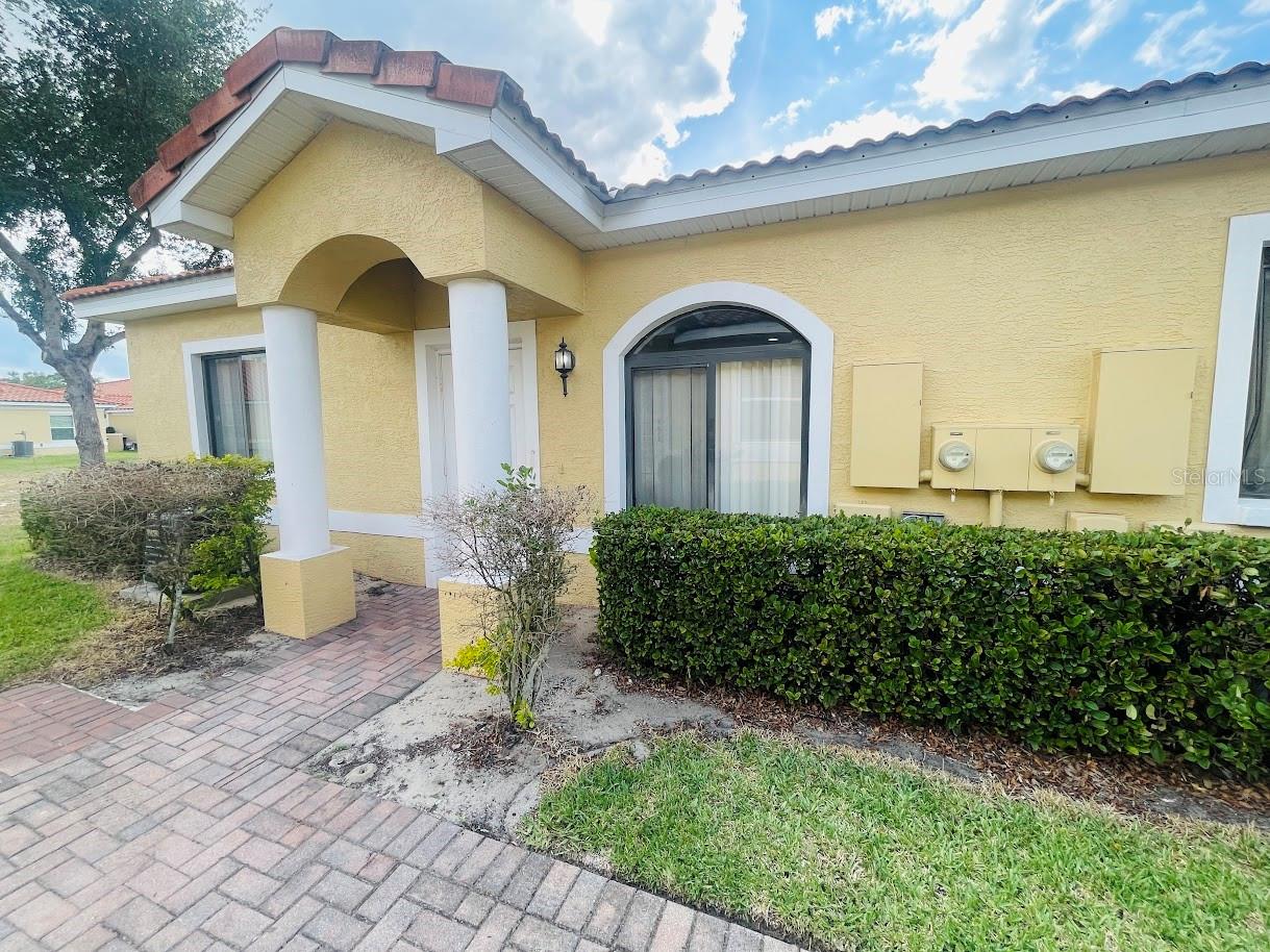 Photo of 1769 CORIANDER DRIVE KISSIMMEE FL 34759