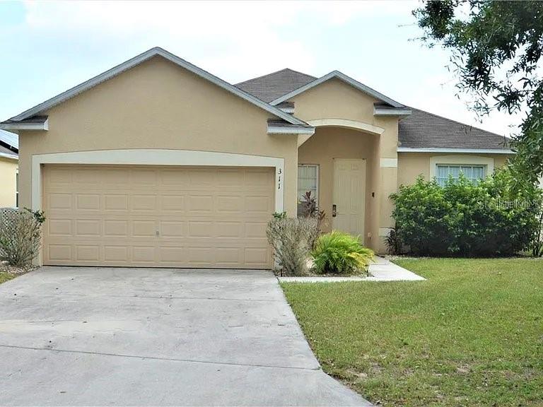 Photo of 311 SUNSET VIEW DRIVE DAVENPORT FL 33837