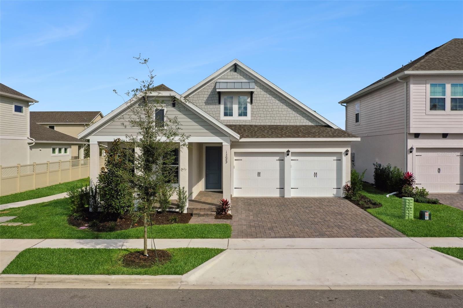 Photo of 17412 HONEYBELL TANGELO COURT WINTER GARDEN FL 34787